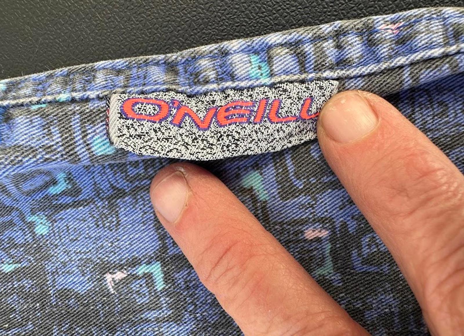 Vintage O’Neill USA Surf Pants 30x29