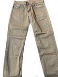 Levi’s 511 Slim Olive Green Jeans 30x30