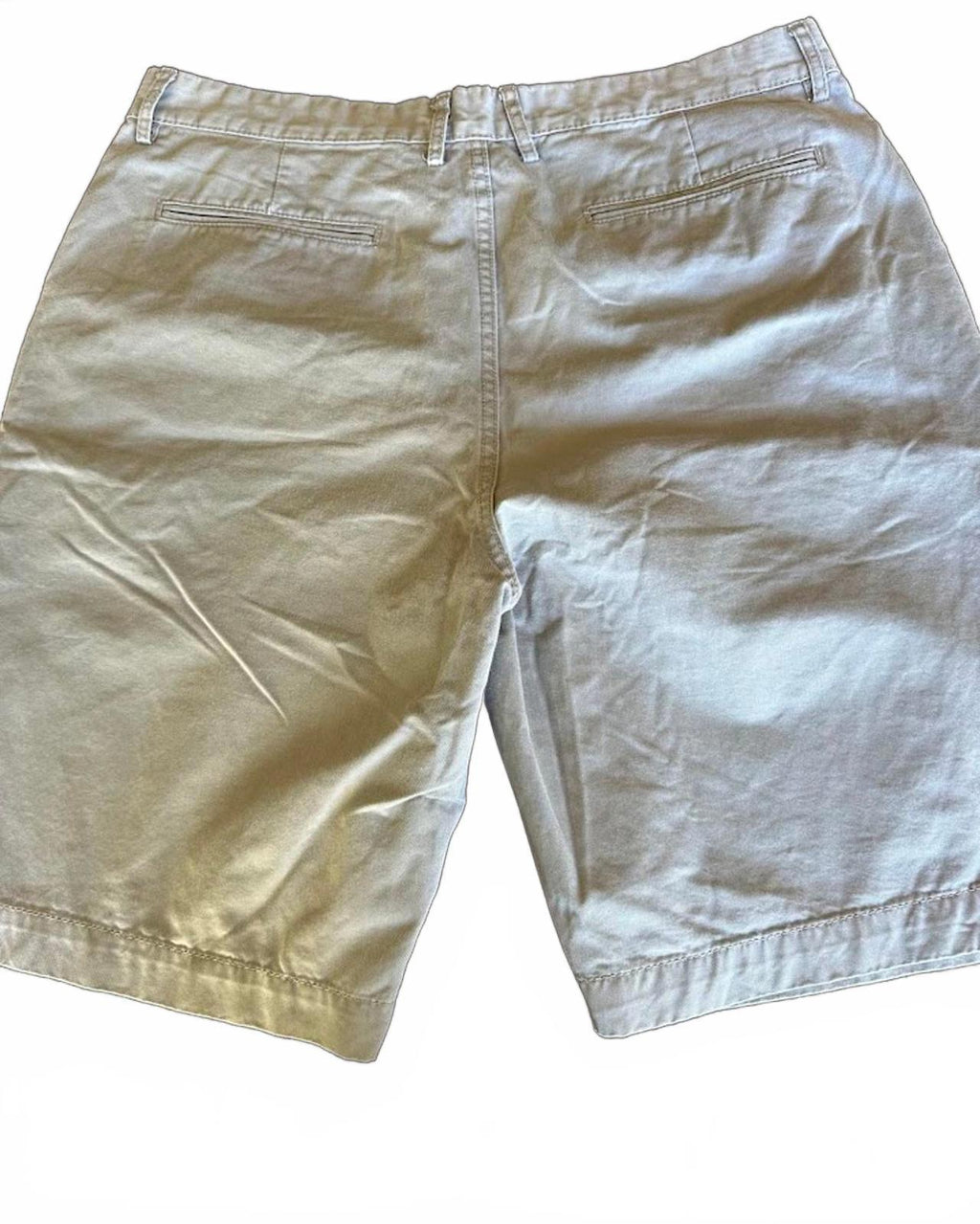 3-Pack Shorts 36 Gap/ Izod/ Lands’ End