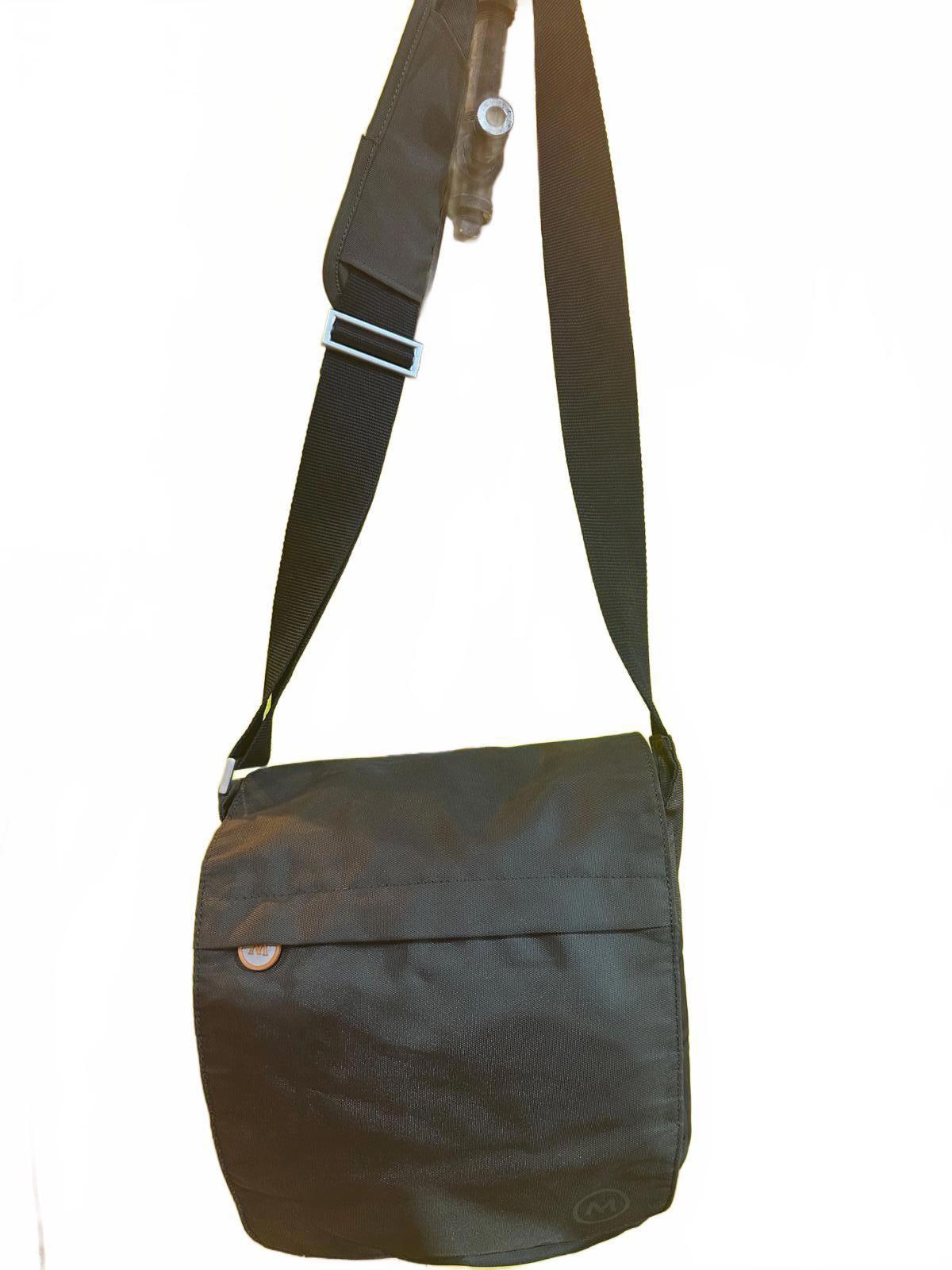 Mario Batali x Cort Moda small Backpack Olive green