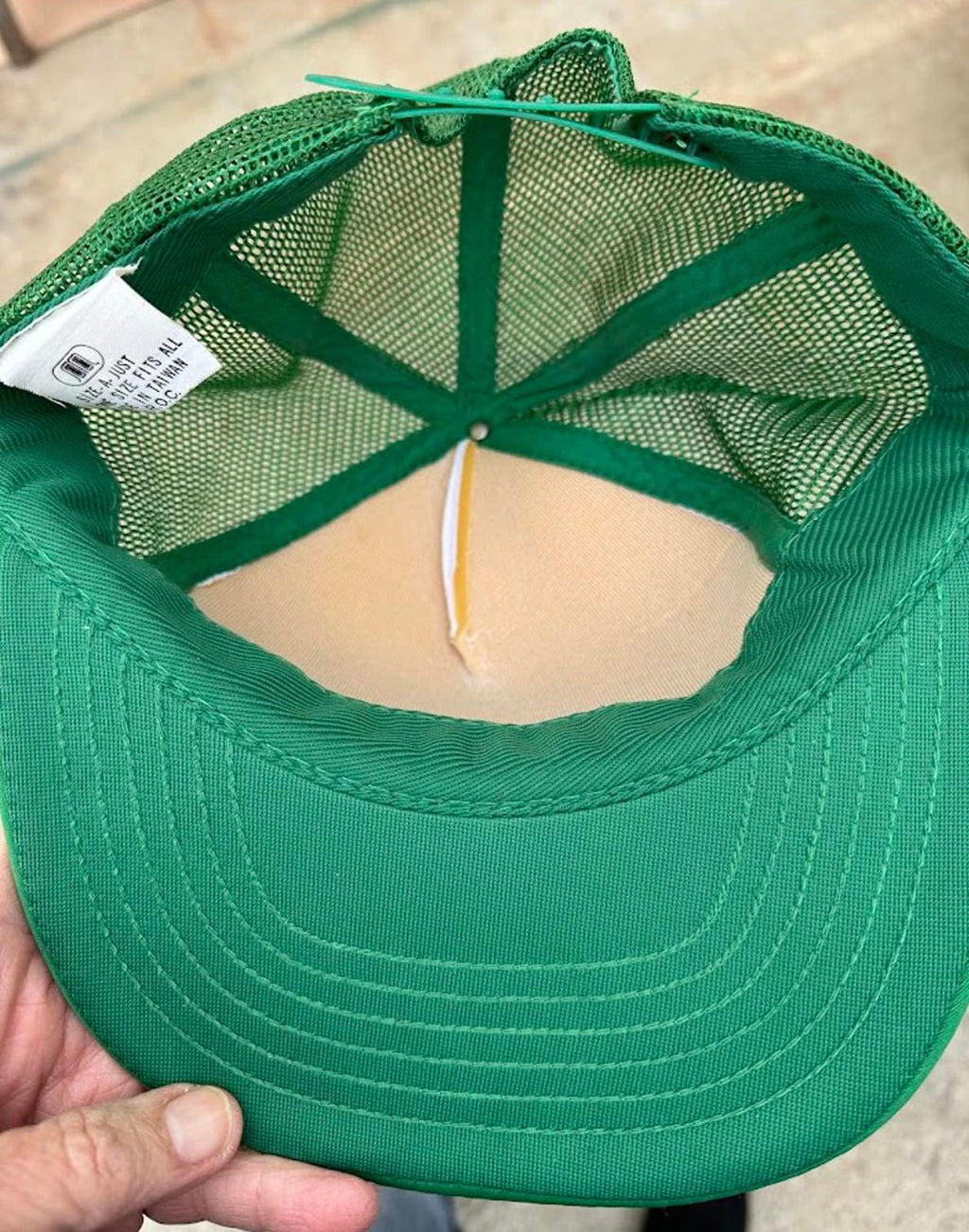 Vintage Damn I’m Good Trucker Hat Snapback