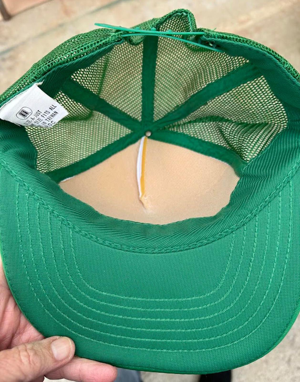 Vintage Damn I’m Good Trucker Hat Snapback