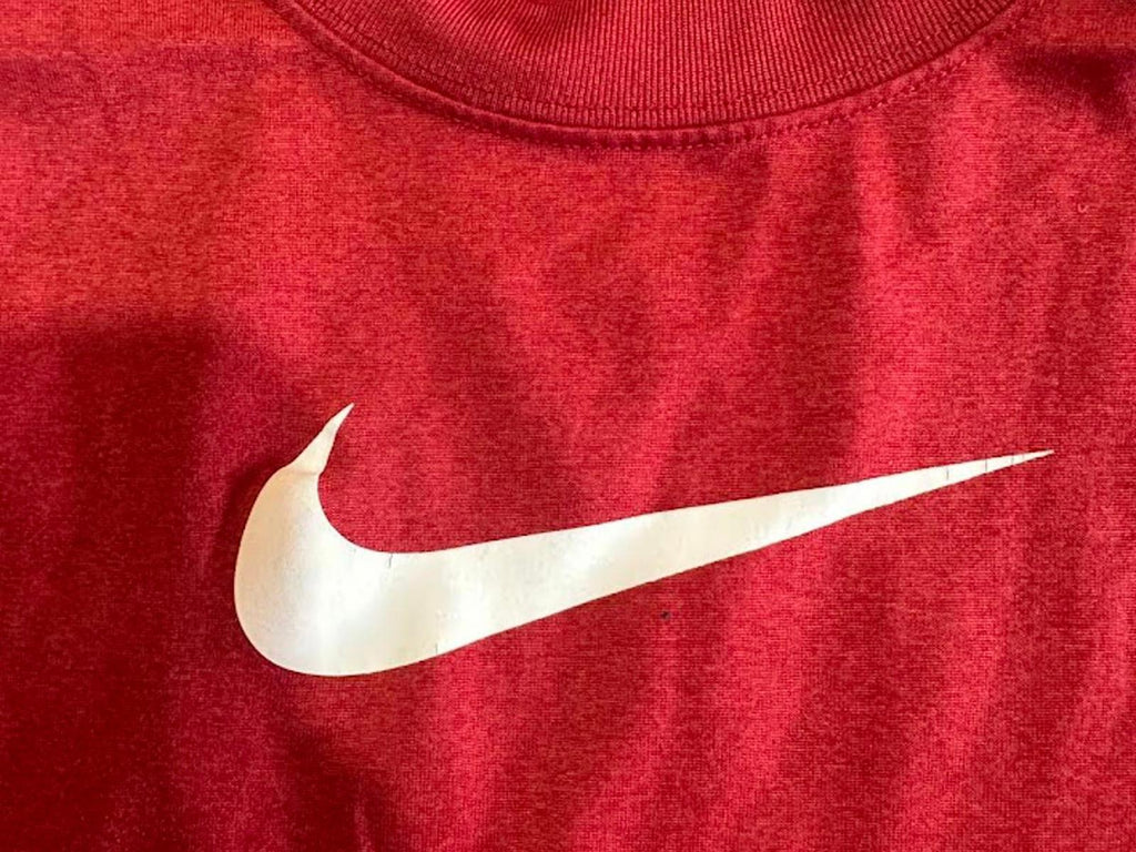 3 Nike & Under Armour Workout Shirts Bundle XL