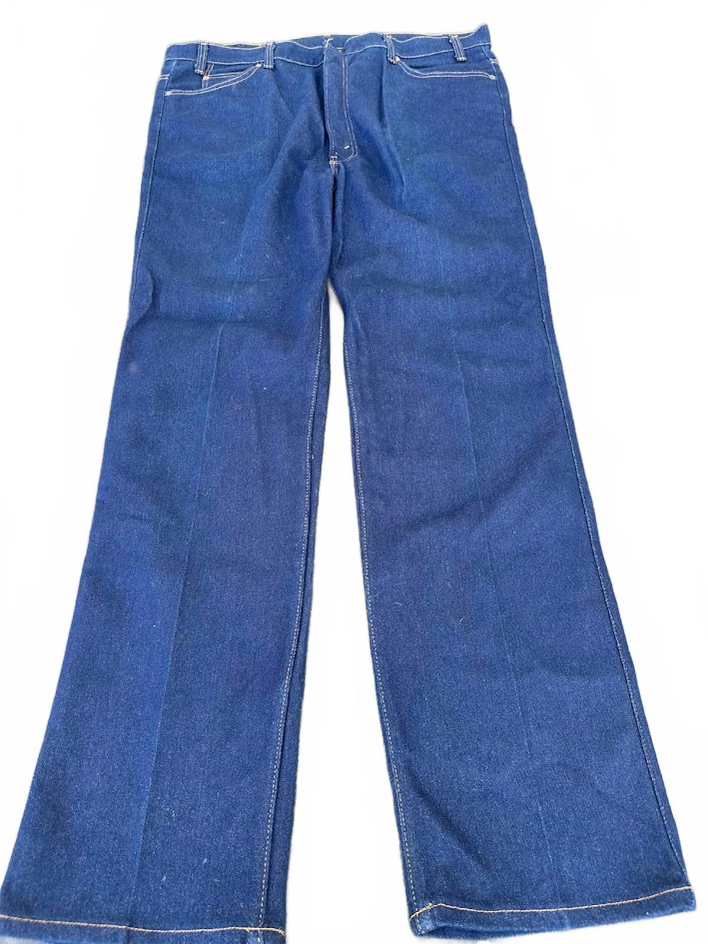 Levi’s 517 Bootcut Jeans 42x34 USA Dark Wash