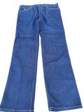 Levi’s 517 Bootcut Jeans 42x34 USA Dark Wash