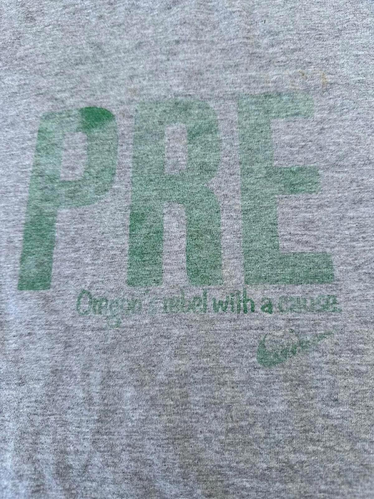 Nike Team PRE Prefontaine Tee M