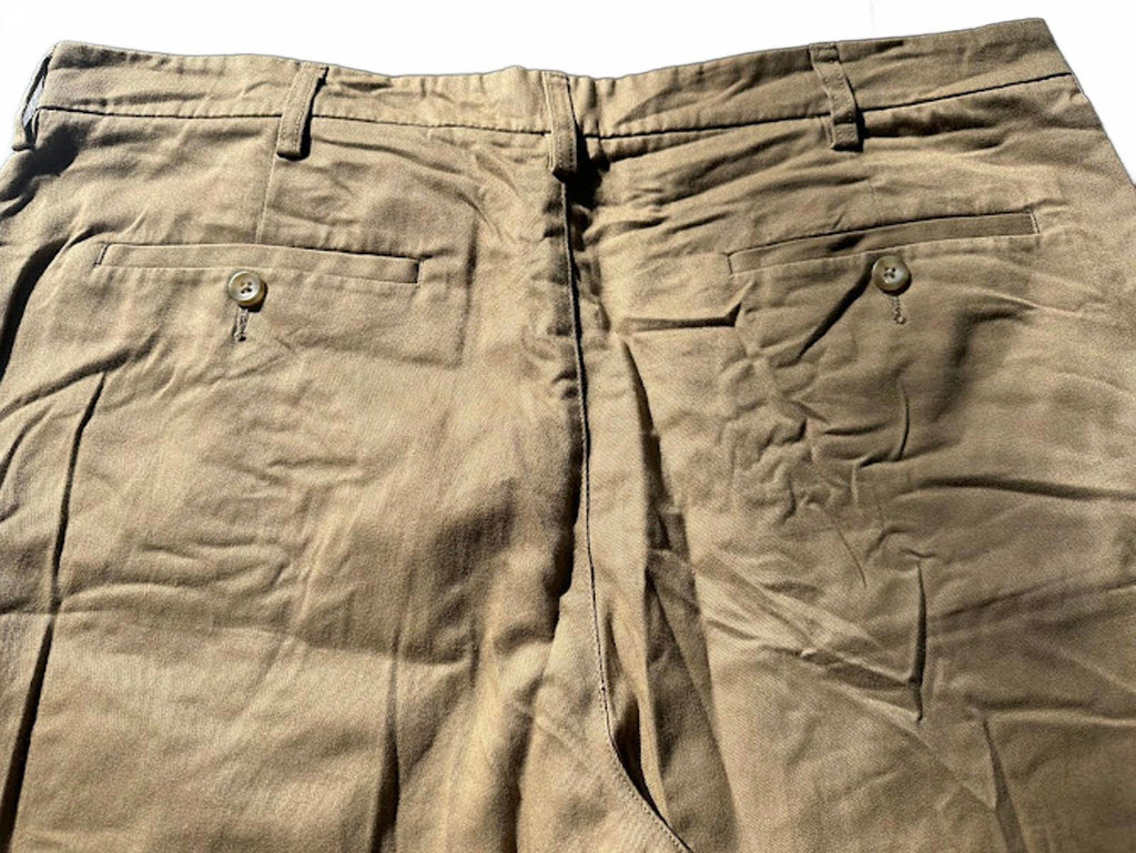 Merona Khaki Chino Pants 38x30