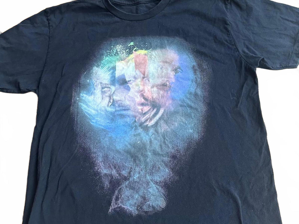 Vintage Stephen King Nightmares & Dreamscapes Promo T 90s