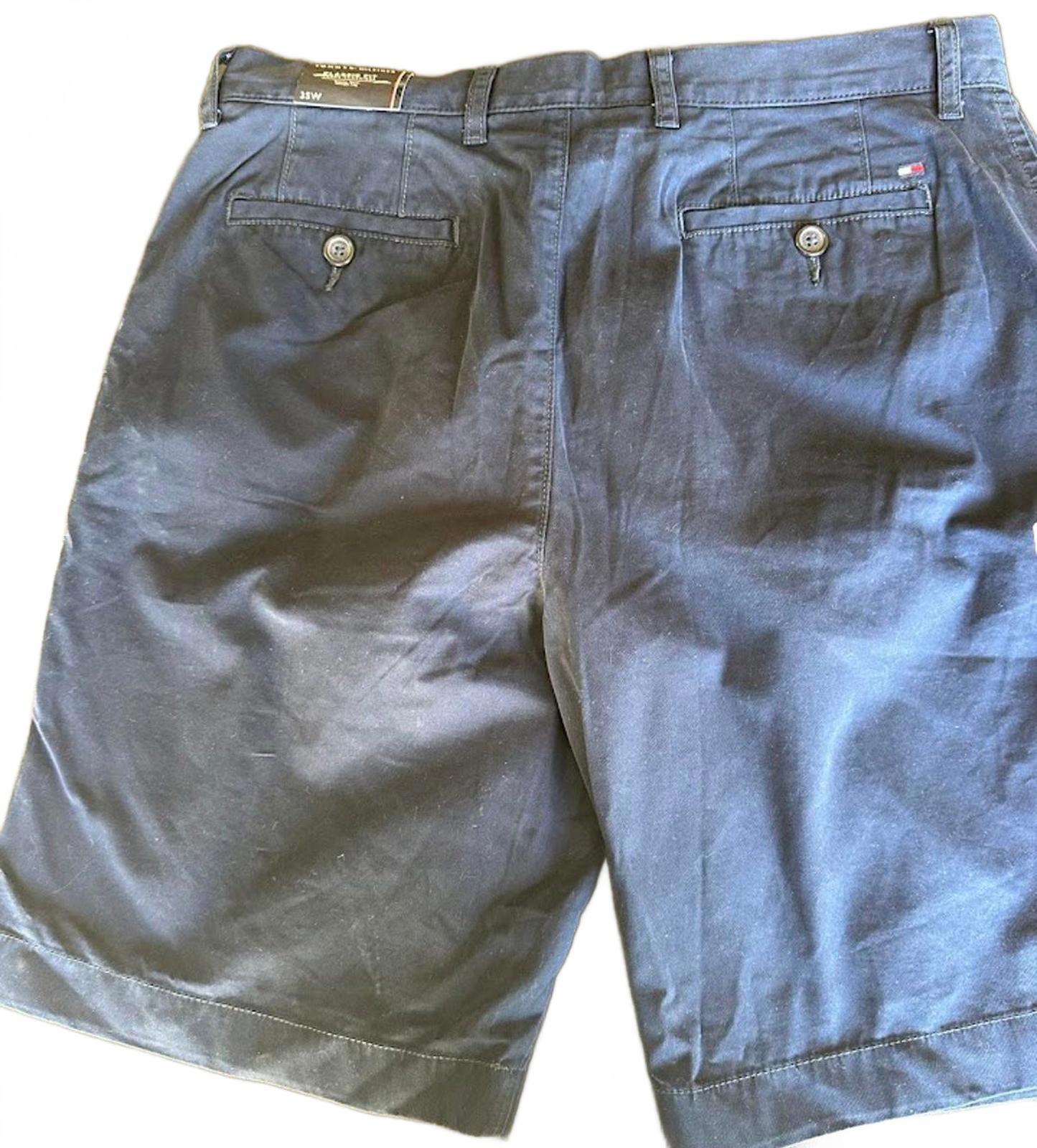 3x Men’s Shorts Bundle 35W Tommy Hilfiger/ Gap