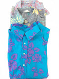 3pc Vintage Hawaiian Shirt Bundle USA Made L
