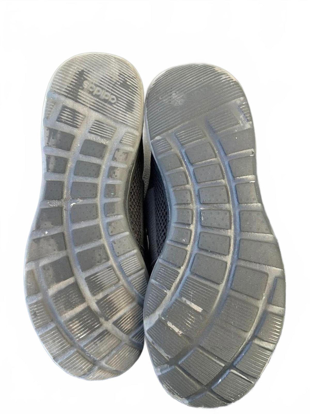 Adidas Lite Racer Adapt Slip On Shoes Gray/black 10