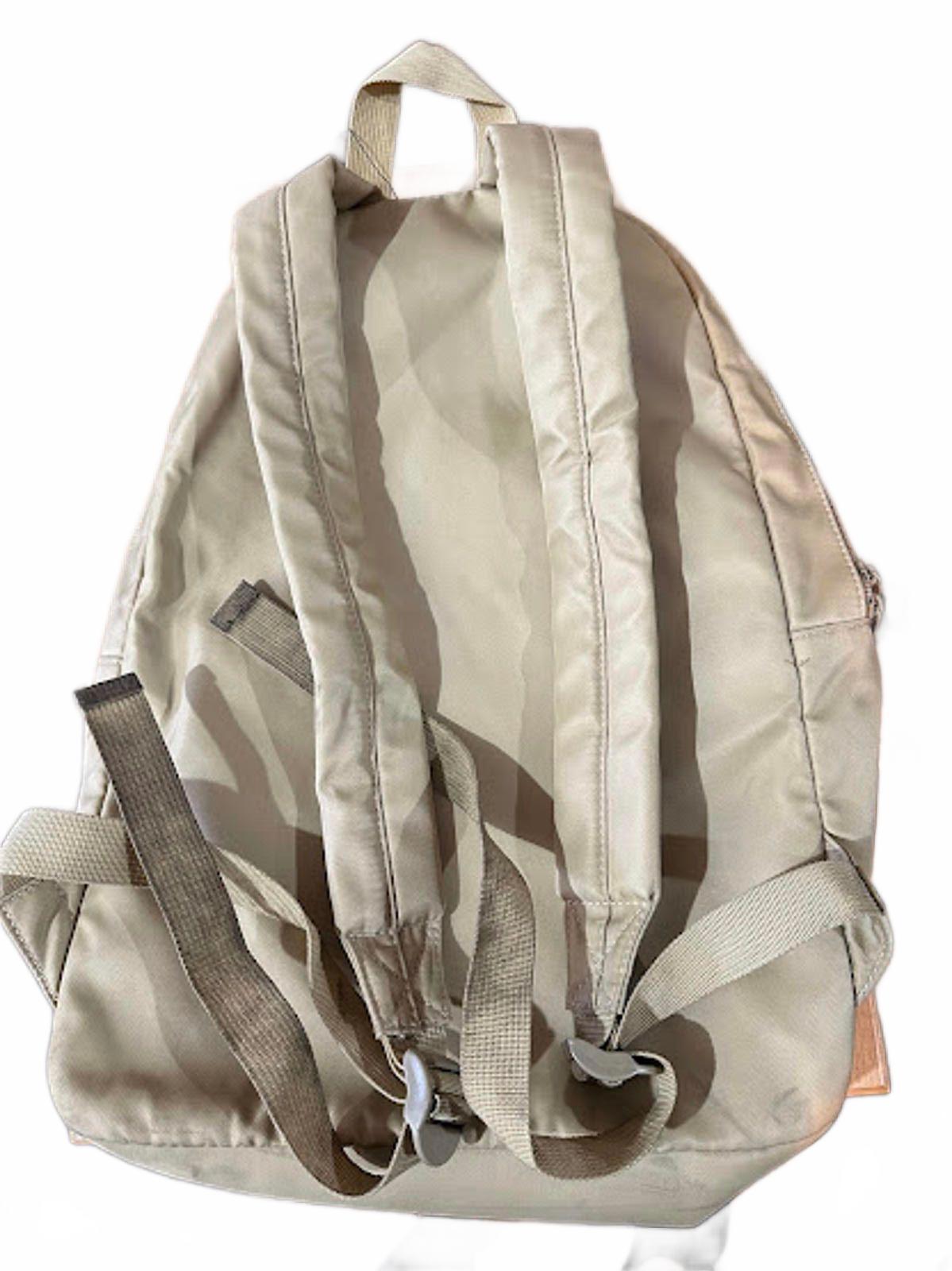 Original Use Beige Utility Backpack 16x11