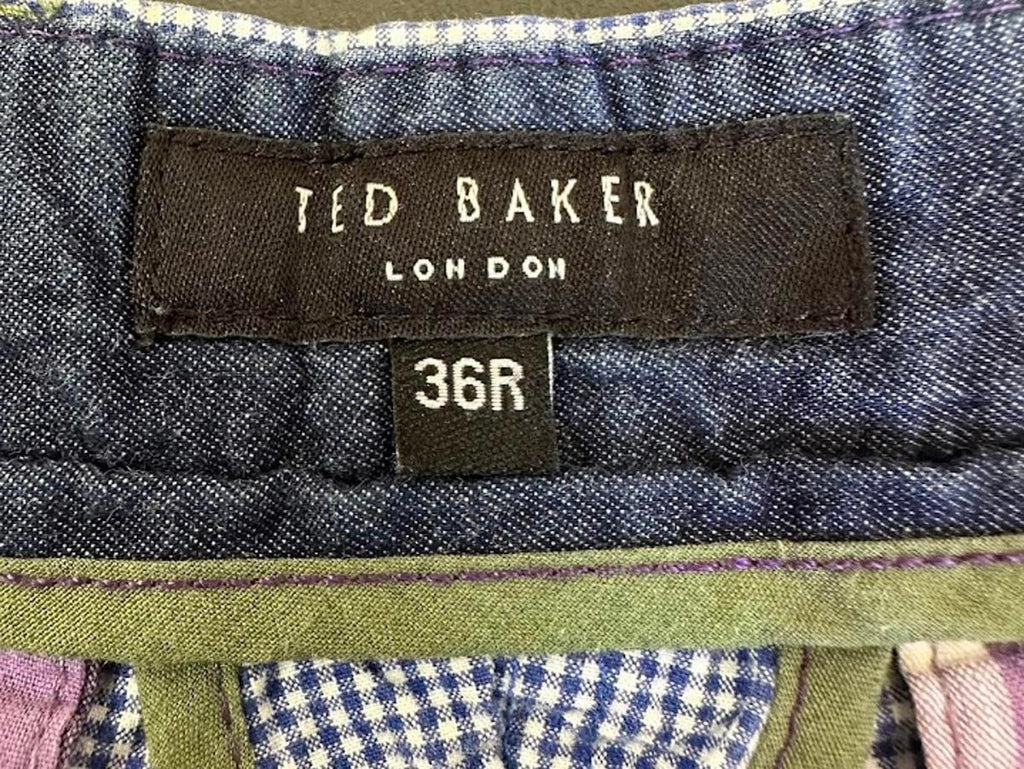 4-Pack Shorts 36 Hilfiger/ Norman/ Goodfellow/Ted Baker