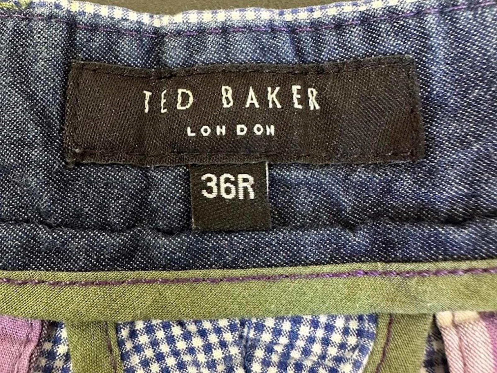 4-Pack Shorts 36 Hilfiger/ Norman/ Goodfellow/Ted Baker