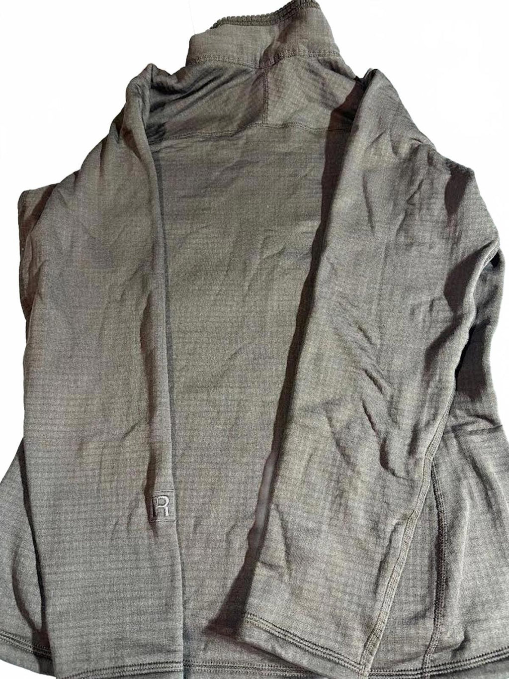 Patagonia R1 Regulator Fleece ¼ Zip Women’s M