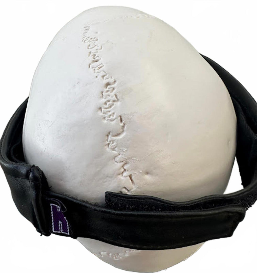 Sacramento Kings NBA New Era Visor Black