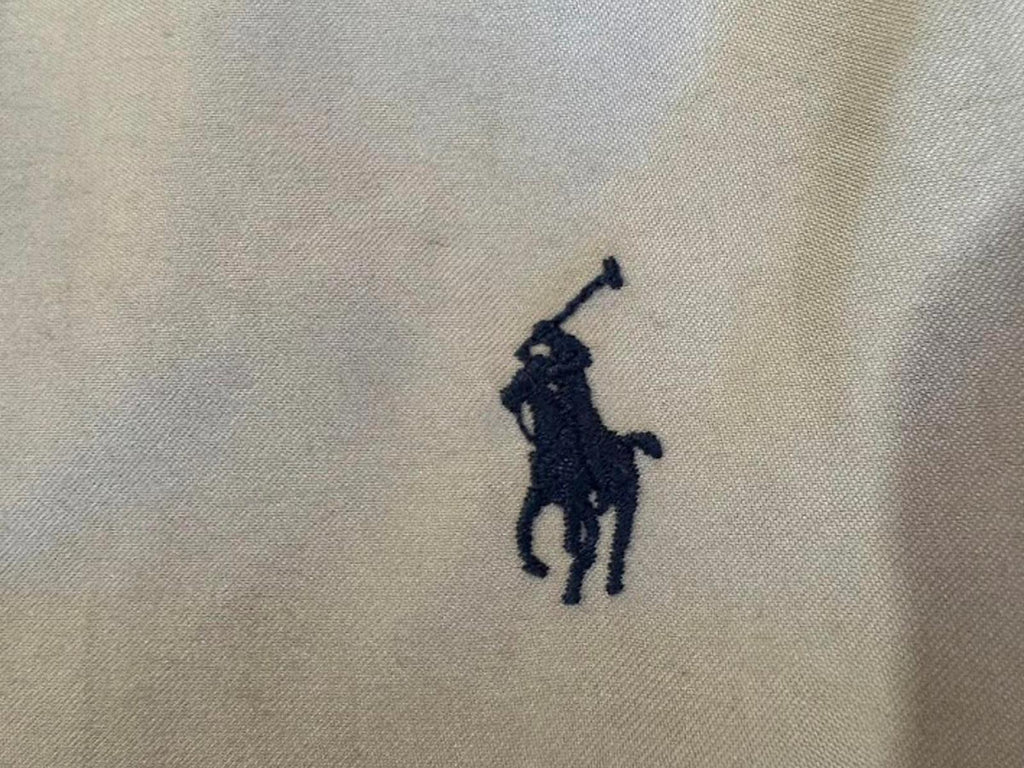 Polo Ralph Lauren Tan Harrington Jacket S