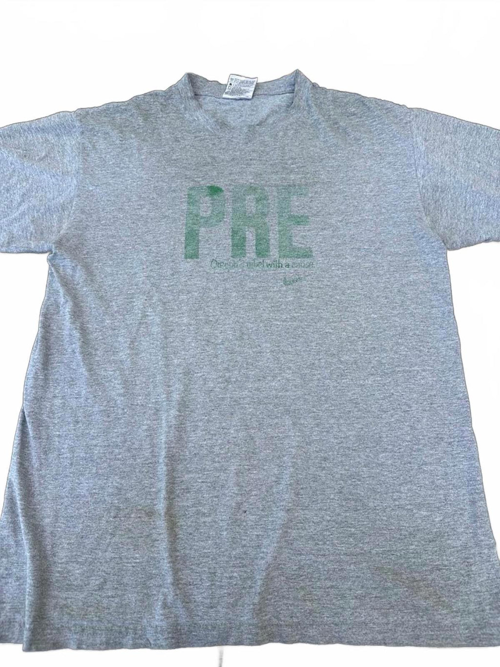 Nike Team PRE Prefontaine Tee M