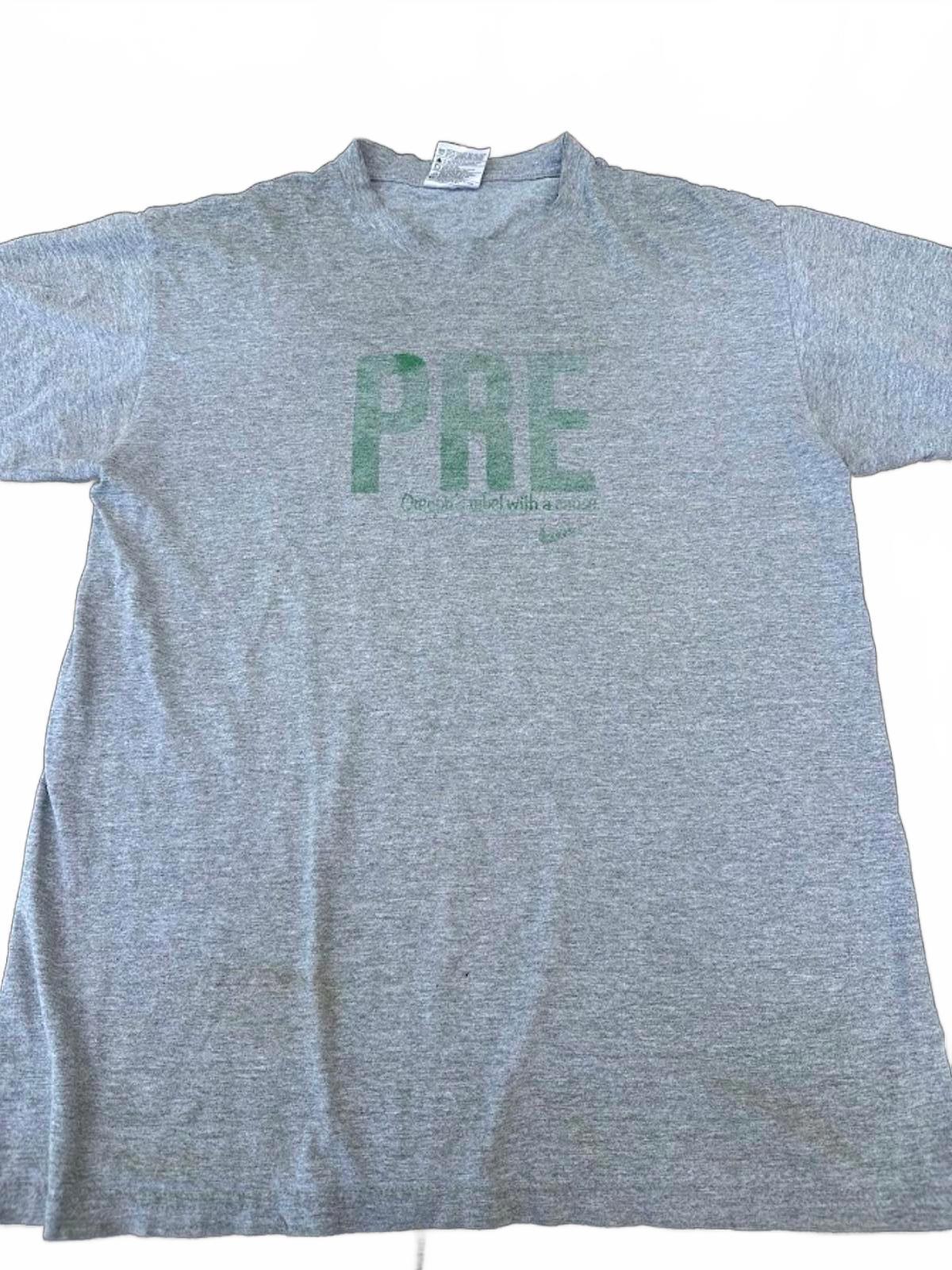 Nike Team PRE Prefontaine Tee M