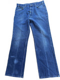 Vintage Levis Action jeans  Made In Mexico