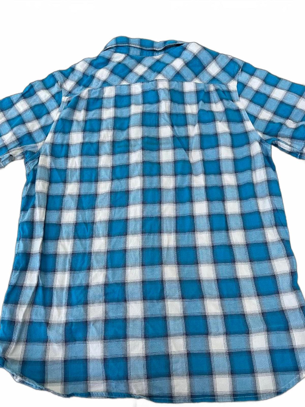 The North Face Plaid Shirt L India