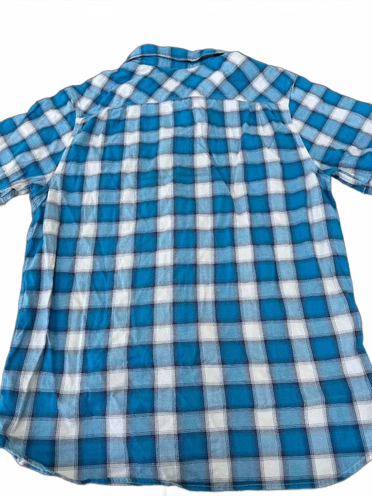 The North Face Plaid Shirt L India