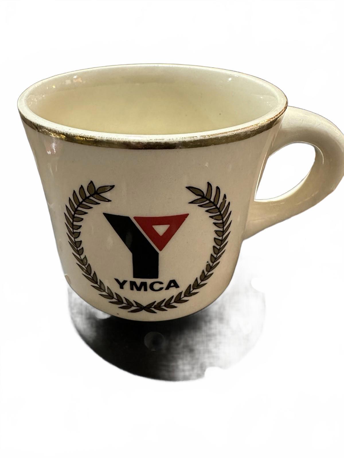 Vintage YMCA Bicentennial Mug