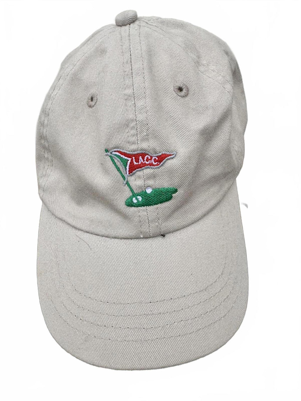 LACC Los Angeles Country Club Youth Golf Hat