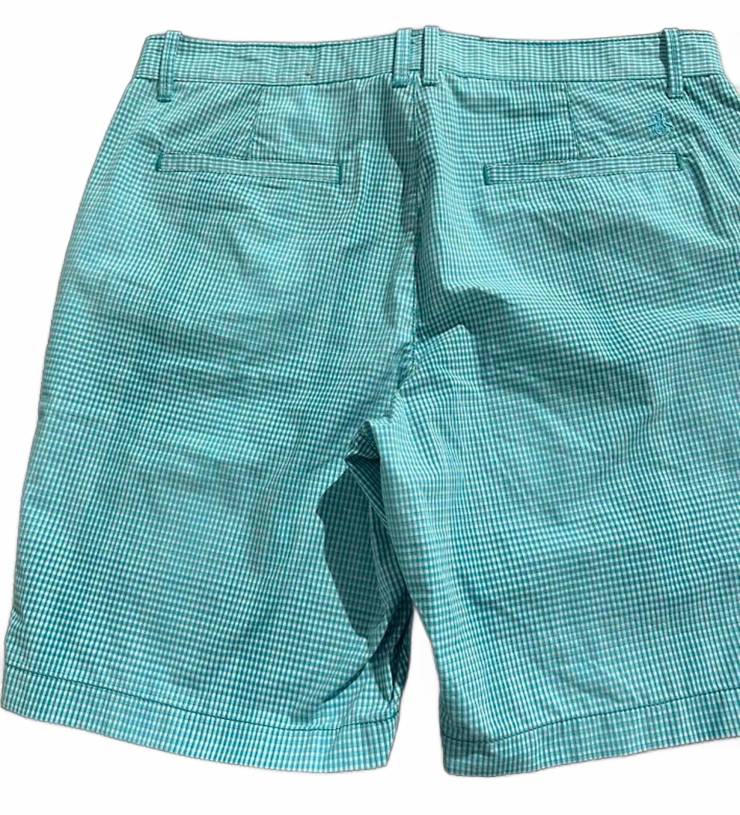 Hawker Rye + Penguin Shorts 34 NWT Bundle