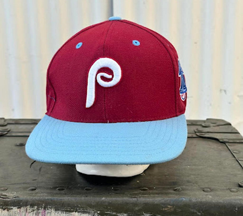 Phillies Cooperstown Snapback Hat