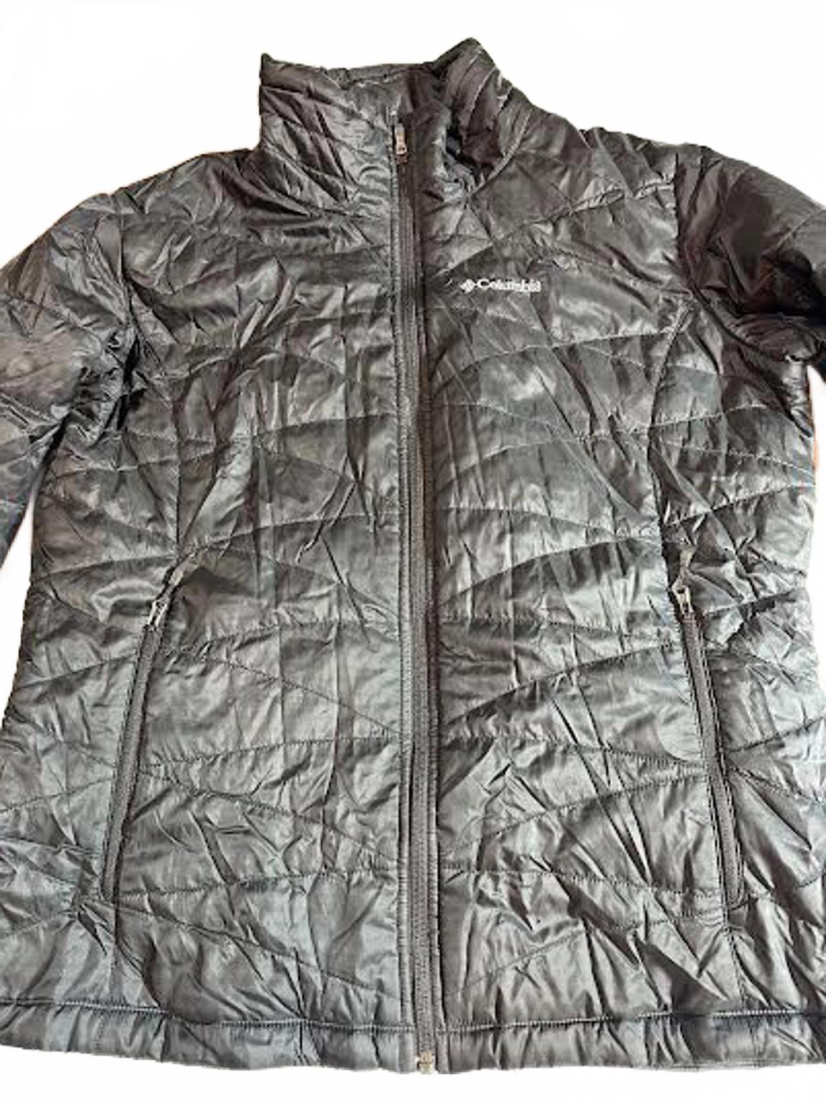 Columbia Omni-Heat Insulated Jacket Men’s L/XL