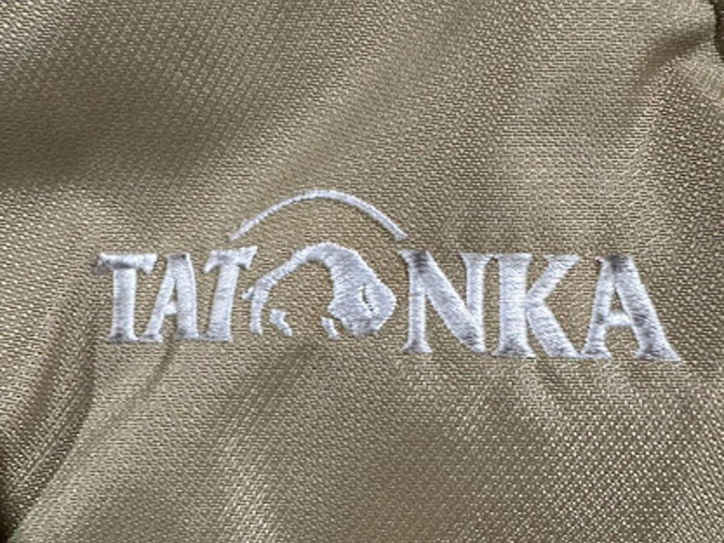 Tatonka Andro 25 Hiking Backpack Yellow Khaki