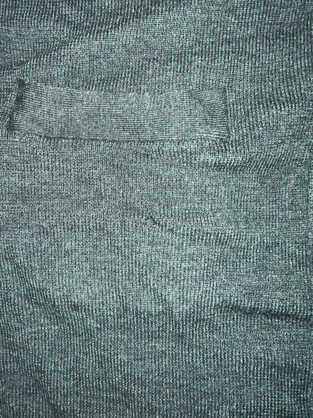Brooks Brothers Red Fleece Merino Wool Vest M