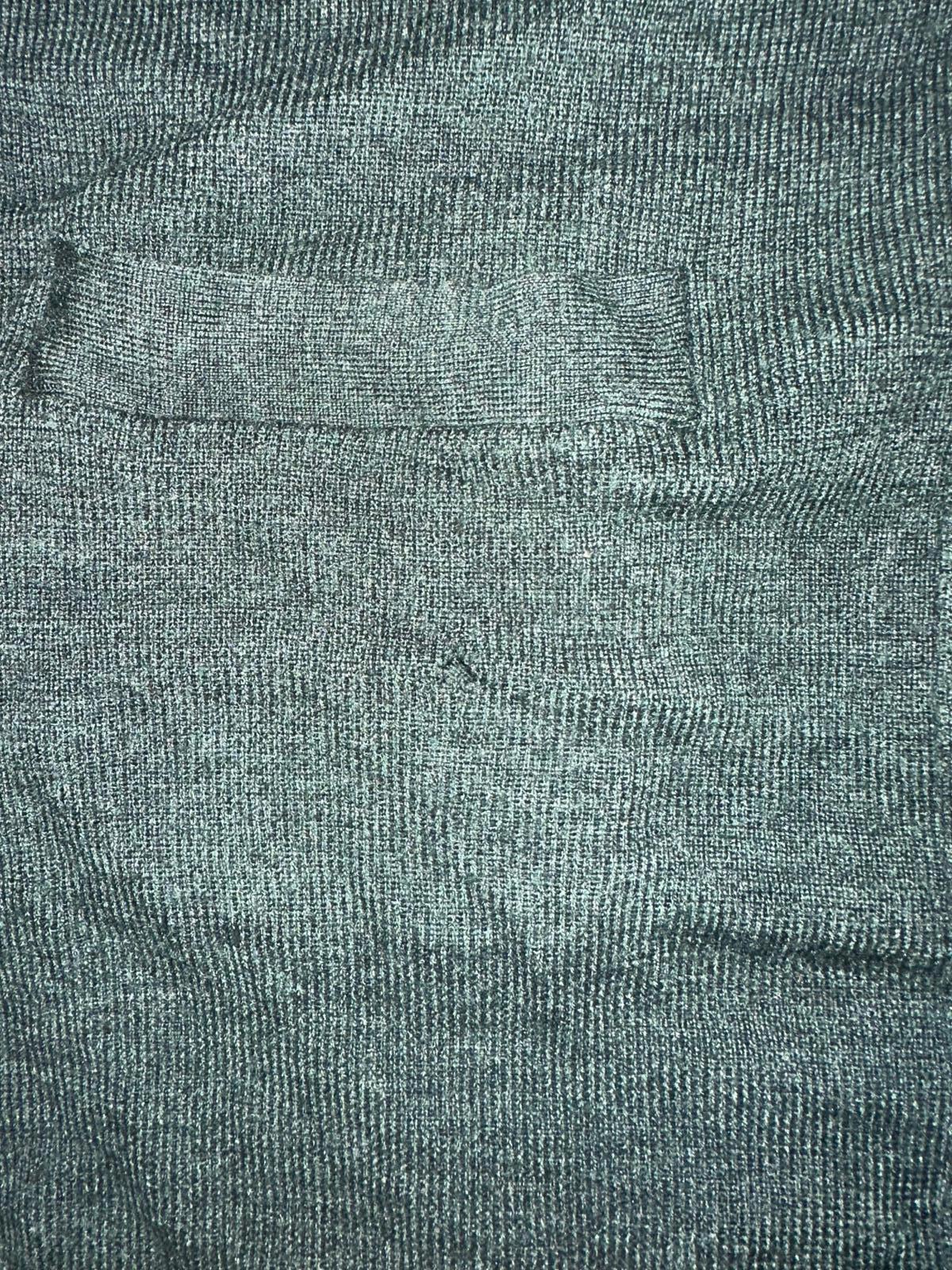 Brooks Brothers Red Fleece Merino Wool Vest M