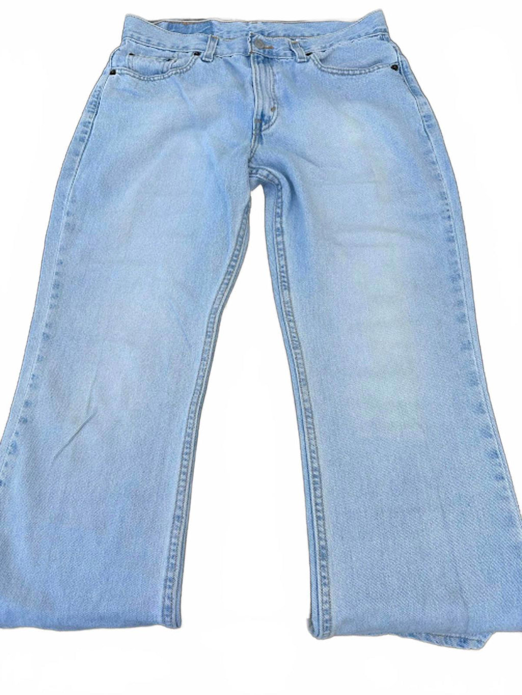 Levi’s 515 USA Light Wash Bootcut 12 M