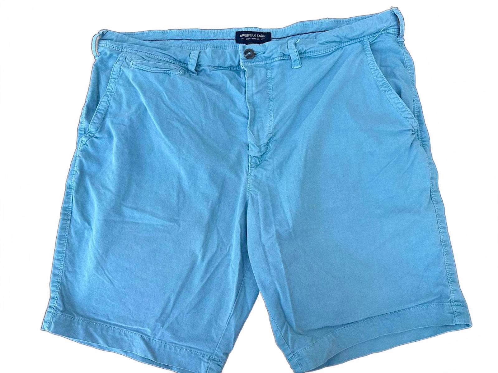 Calvin Klein + AE Shorts 38 Bundle NWT
