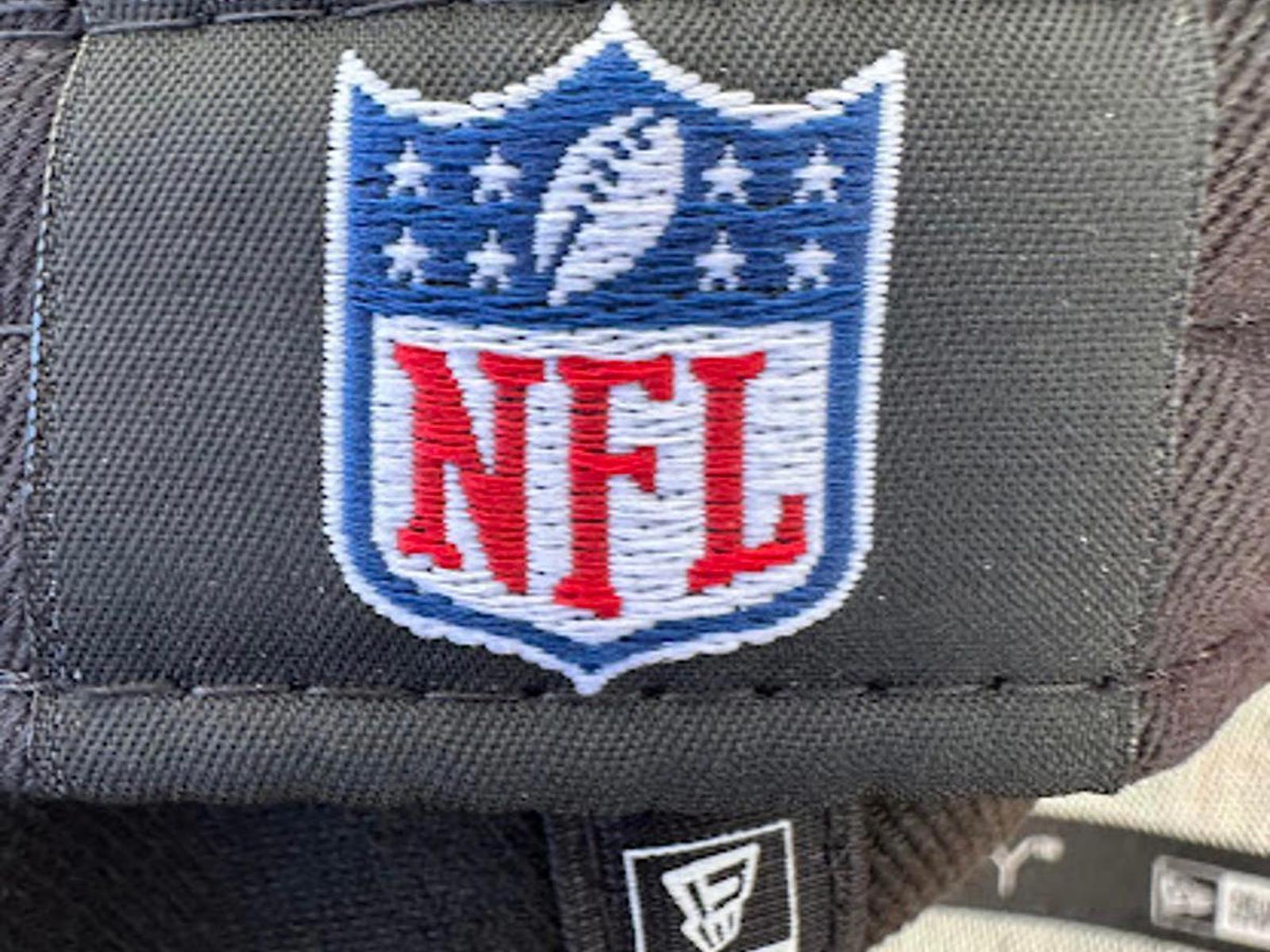 Cincinnati Bengals New Era Strapback Hat