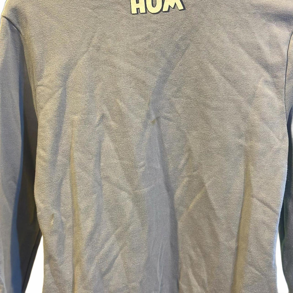 Hum Dreammaker Korean Graphic Sweatshirt