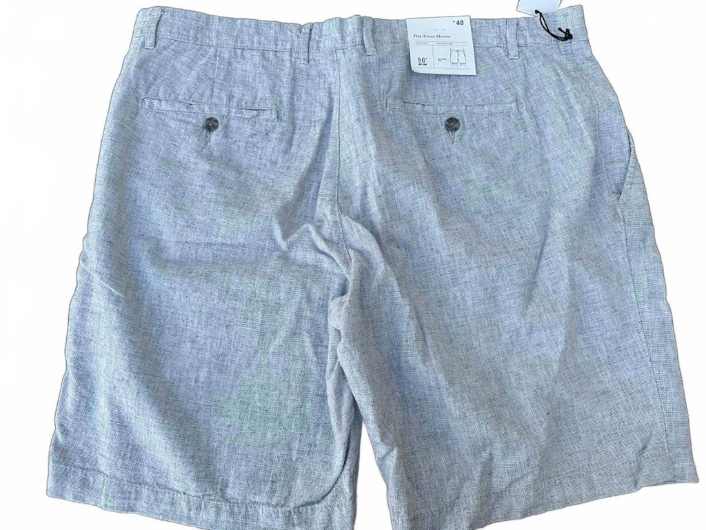 Chaps Seersucker + Goodfellow Shorts 40 NWT
