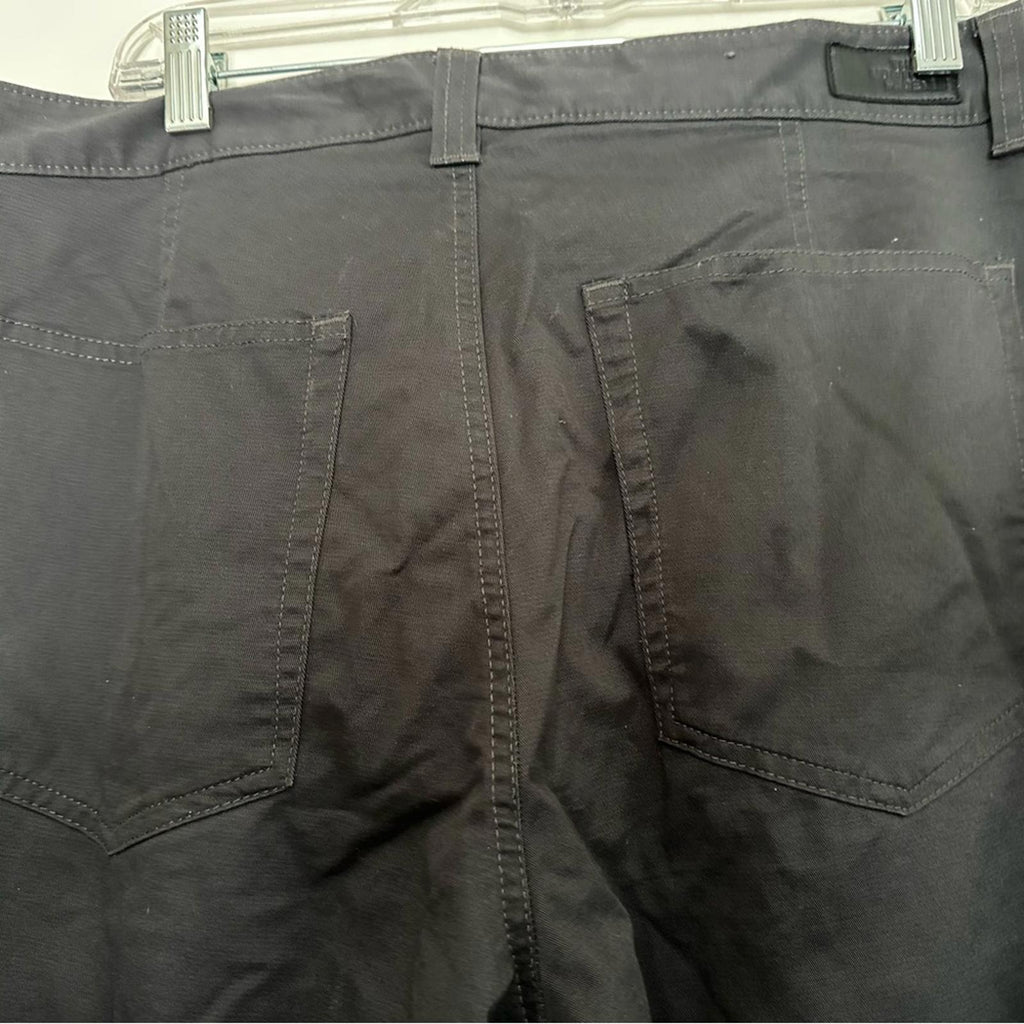 North Face City Pant Asphalt Gray 32 NWT