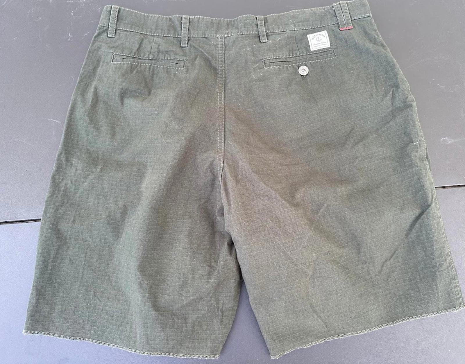 Men’s Size 36 Shorts Bundle (3 Pair Mixed Brands)