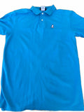 Psycho Bunny Polo Shirt Mens Large