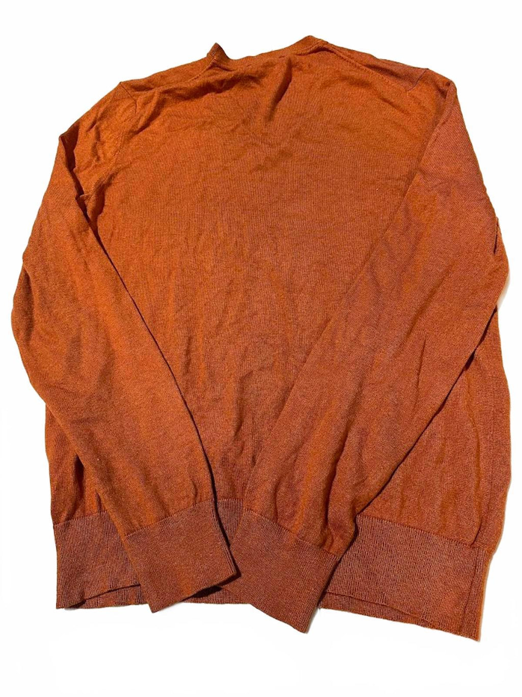 Banana Republic Silk Cashmere Sweater M