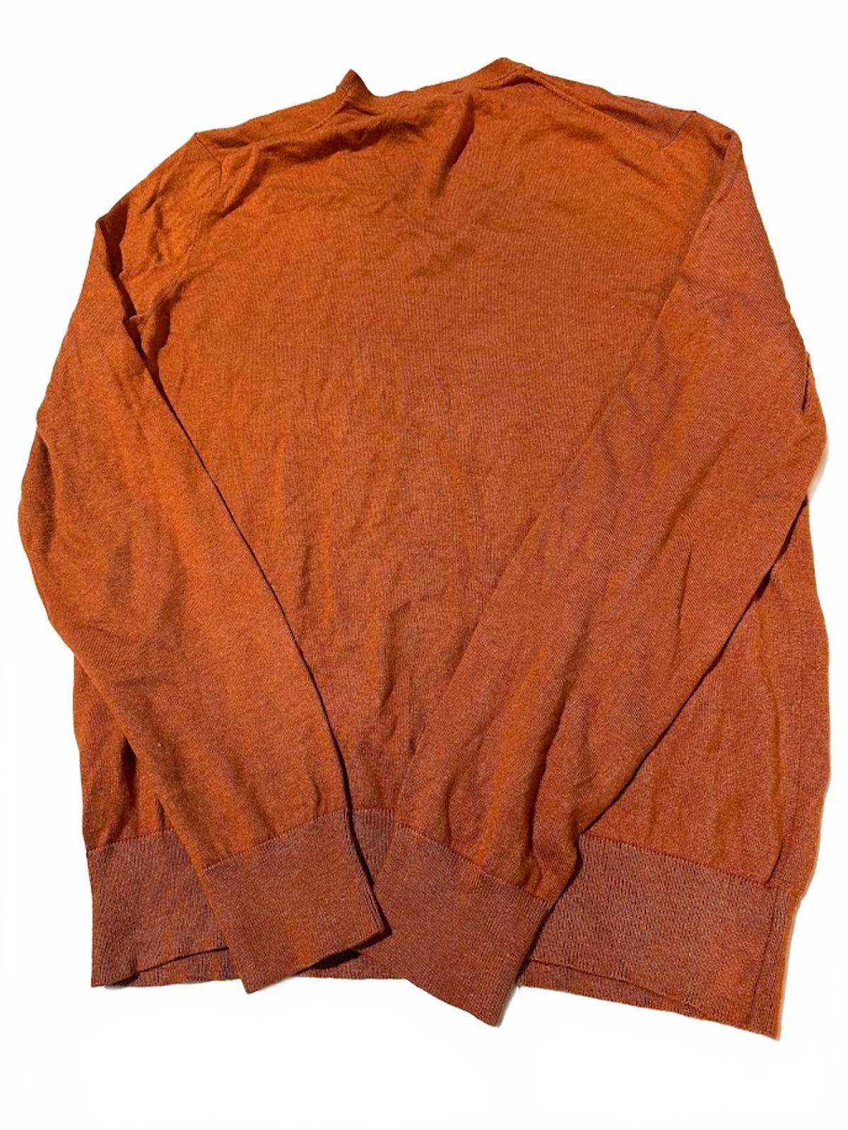 Banana Republic Silk Cashmere Sweater M