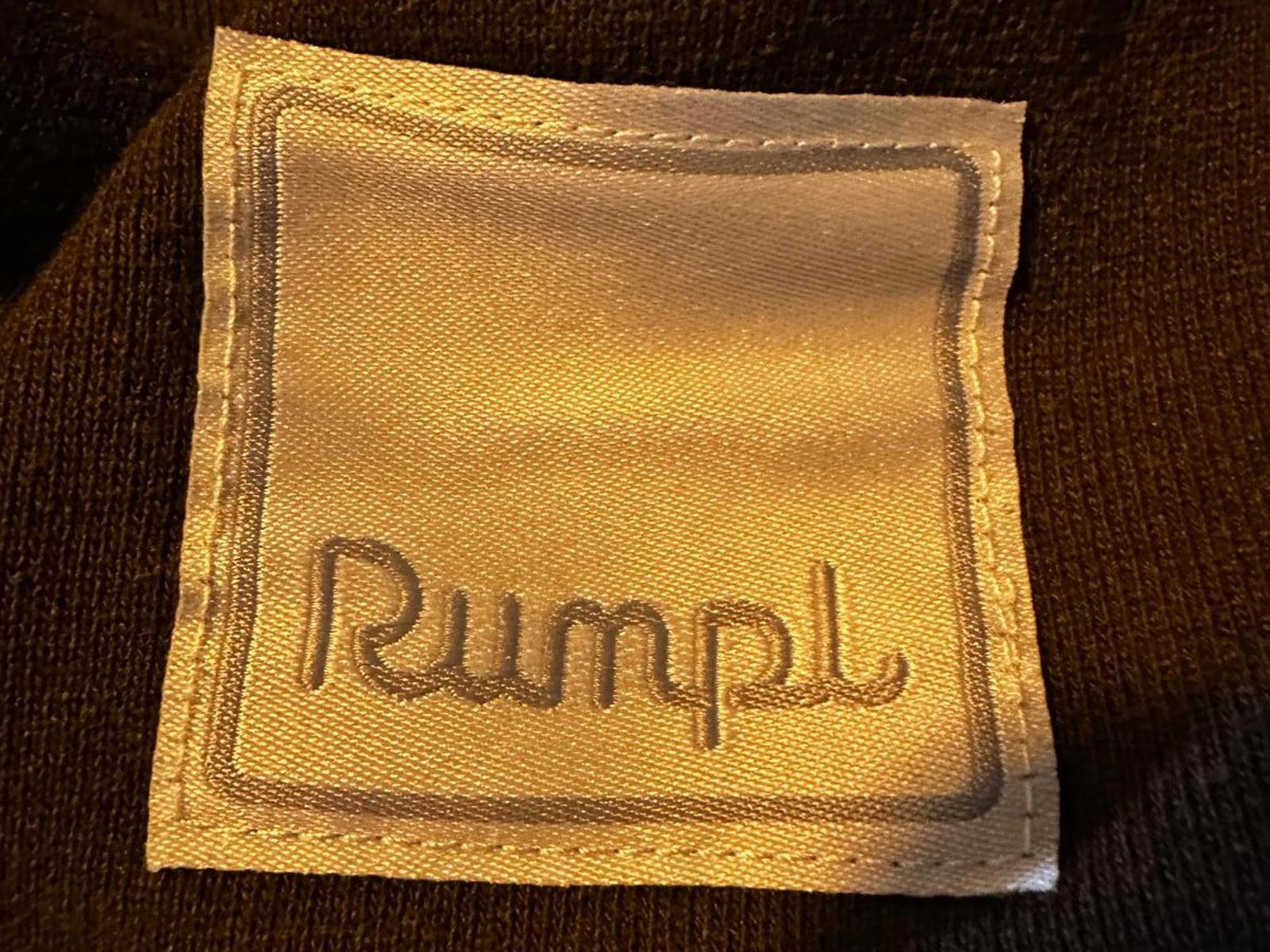 Rumpl Grand Canyon National Park Blanket Throw 50x70 Organic Cotton Hemp Blend