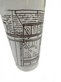 Starbucks First Store Pike Place 12 oz Ceremic Coffee Tumbler New Home 2021