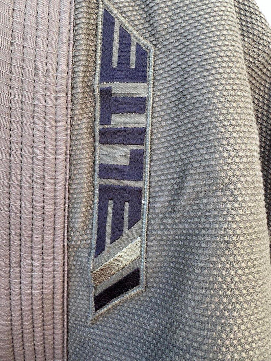 X Elite Sports BJJ Gi Jacket A3 Green