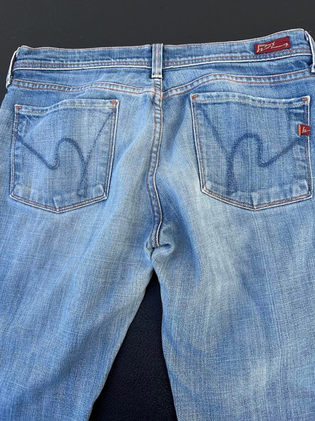 Citizens of Humanity Ingrid #002 Jeans 29 USA