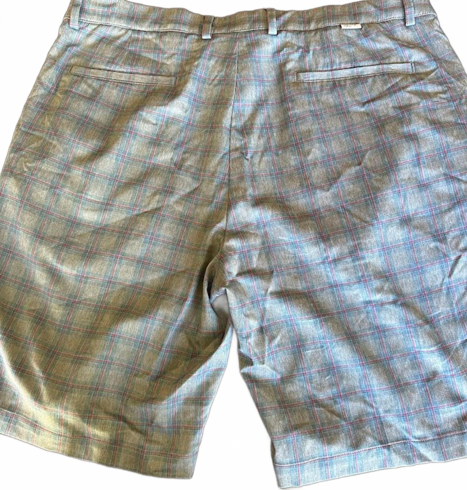 4-Pack Shorts 36 Hilfiger/ Norman/ Goodfellow/Ted Baker