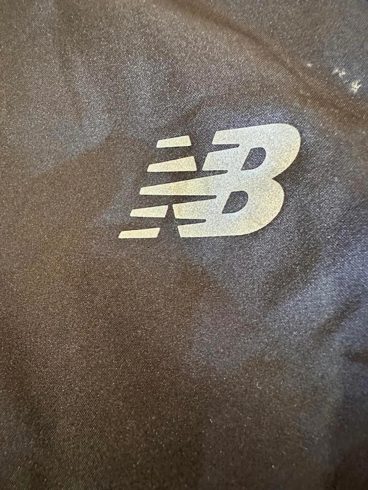 New Balance NB Heat Running Jacket Men’s XL